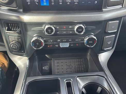 New 2025 Ford F150 XLT w/ Equipment Group 302A MID image 23