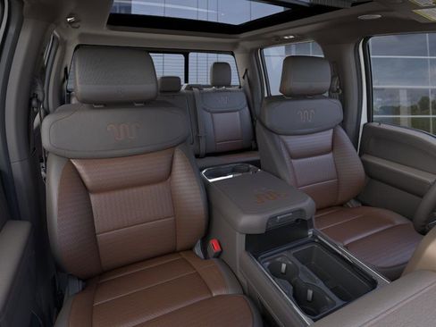 New 2026 Ford F250 King Ranch AWD/4WD image 10