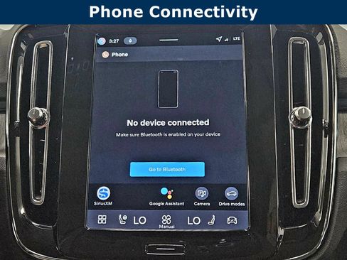 New 2026 Volvo XC40 B4 Plus w/ Climate Package image 22