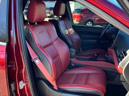 Used 2023 Dodge Durango SRT image 7