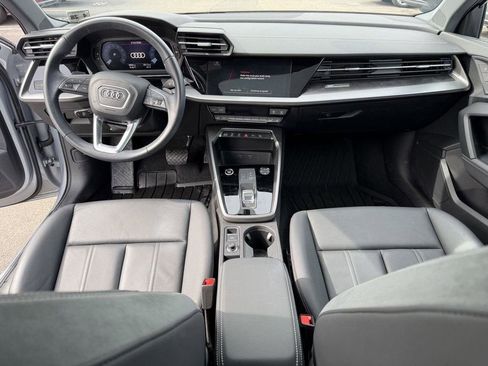 Used 2023 Audi A3 2.0T Premium Plus w/ Premium Plus Package FWD image 17
