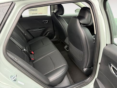 New 2026 Kia K4 EX image 18