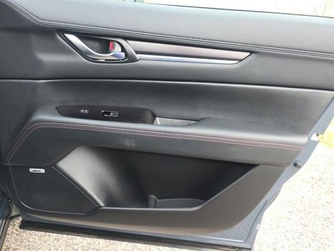 Used 2025 MAZDA CX-5 Carbon Edition image 44