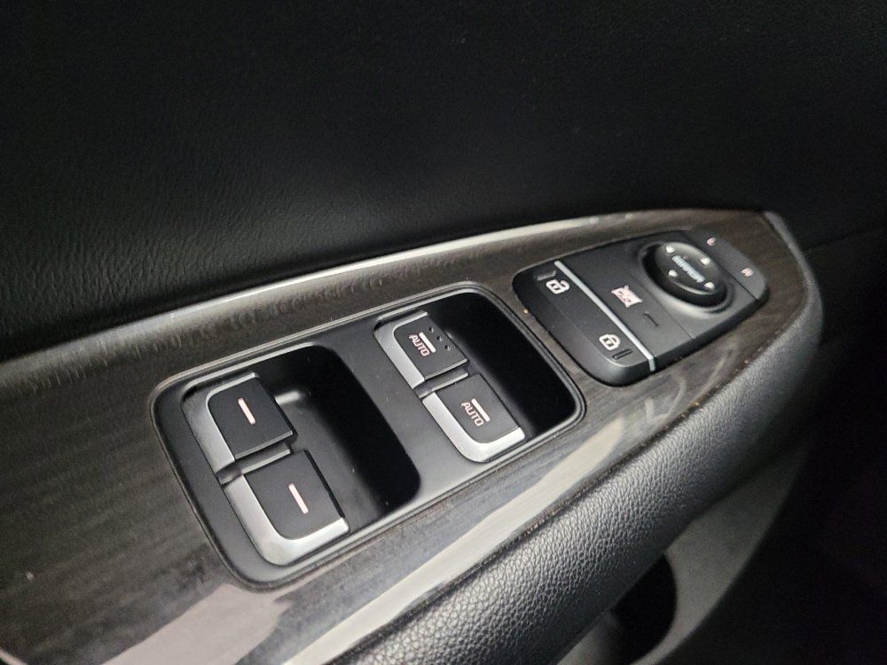Used 2019 Kia Optima EX w/ EX Premium Package FWD image 27