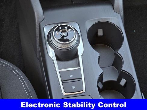 New 2026 Ford Escape Active image 17