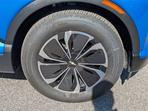 New 2024 Chevrolet Blazer EV LT image 10