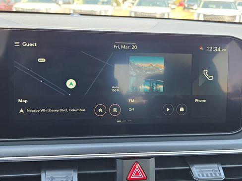 New 2026 Kia K5 GT-Line image 25