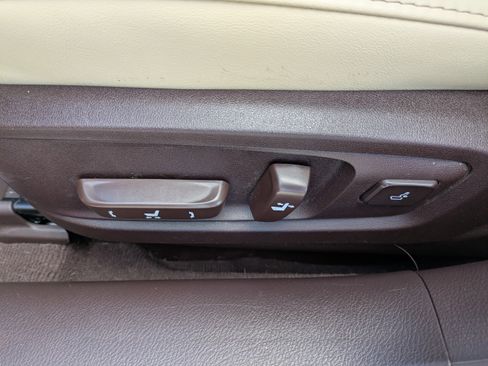 Used 2018 Lexus ES 350 w/ Premier Package FWD image 18