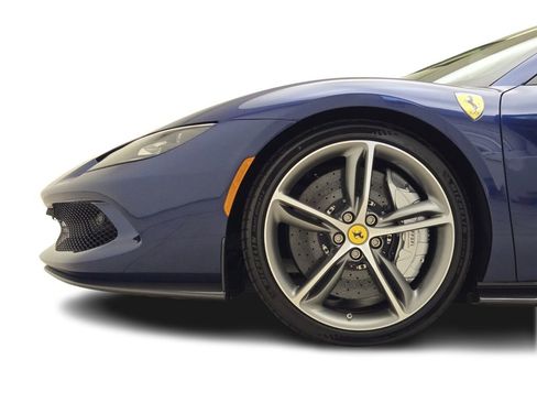 Used 2024 Ferrari 296 GTS RWD image 15