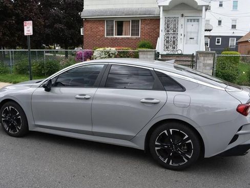 Used 2025 Kia K5 GT-Line image 5