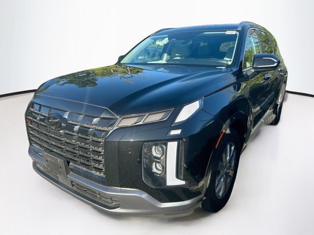 Used 2025 Hyundai Palisade SEL AWD/4WD image 3