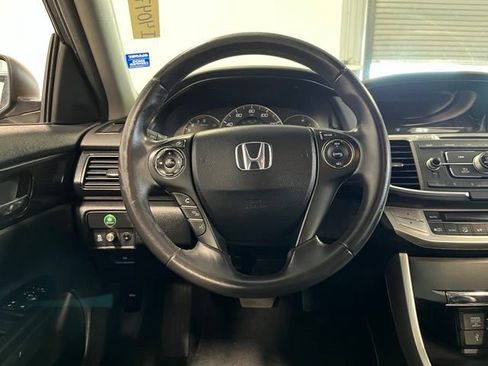 Used 2013 Honda Accord Sport image 21