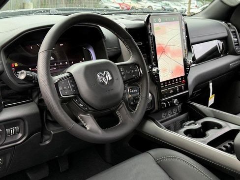 New 2026 RAM 1500 Rebel w/ Advanced Safety Group II image 15