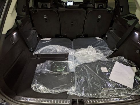 New 2026 Volvo XC90 B6 Ultra AWD/4WD image 26