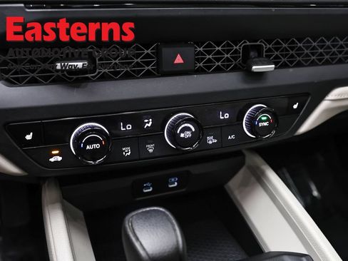 Used 2025 Honda Accord SE image 19