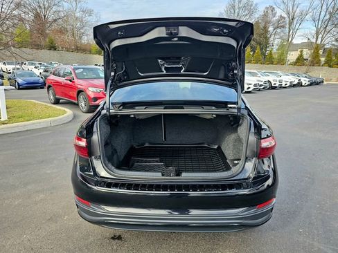 Used 2024 Volkswagen Jetta SE image 10