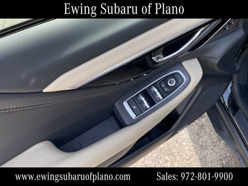 Certified 2025 Subaru Outback Limited image 21