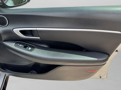 Used 2024 Hyundai Sonata SEL w/ Convenience Package FWD image 35