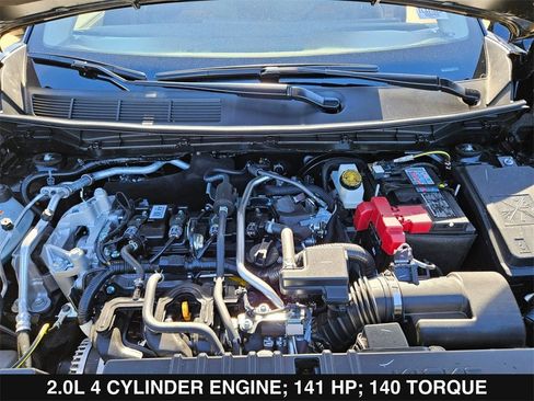 New 2026 Nissan Kicks SR image 31