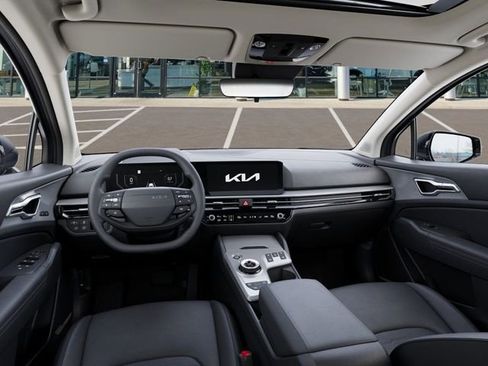 New 2026 Kia Sportage SX Prestige image 14