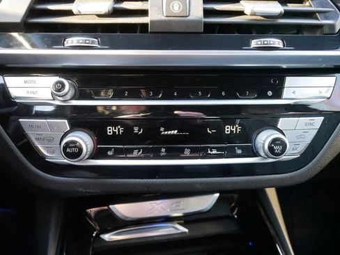 Used 2021 BMW X3 xDrive30i w/ Premium Package AWD/4WD image 39
