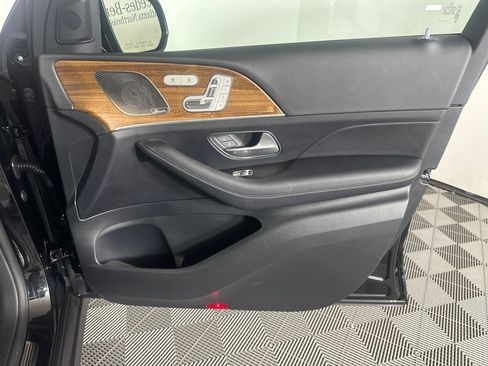 Certified 2026 Mercedes-Benz GLE 350 4MATIC image 15