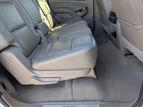Used 2019 GMC Yukon XL SLT w/ Open Road Package image 20
