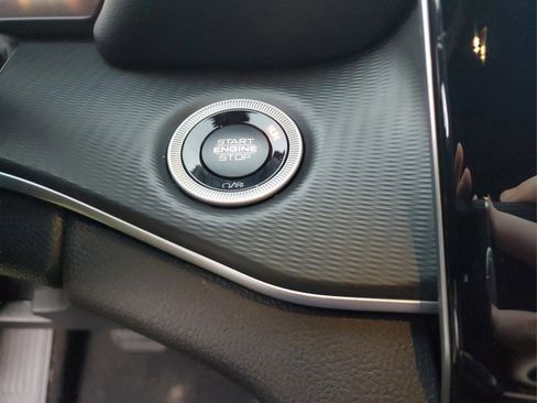 New 2025 Jeep Grand Cherokee Altitude RWD image 19