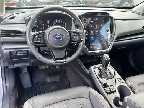 Certified 2024 Subaru Crosstrek 2.5i Limited AWD/4WD image 10