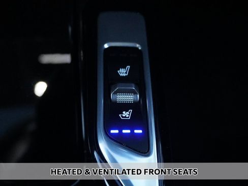 Used 2023 Kia Sorento SX Prestige image 9