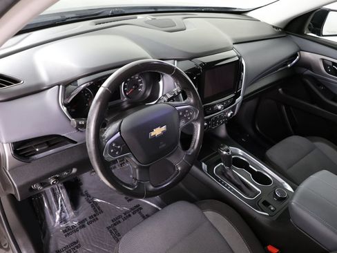 Used 2019 Chevrolet Traverse LT FWD image 19