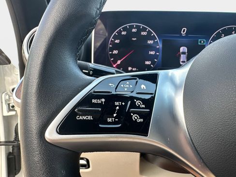 Certified 2024 Mercedes-Benz C 300 4MATIC Sedan image 27