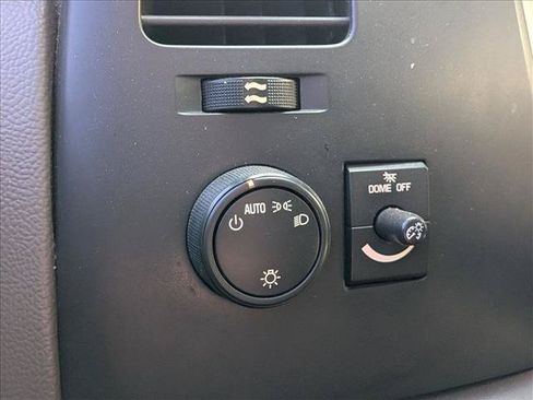 Used 2008 Chevrolet Silverado 2500 W/T AWD/4WD image 13