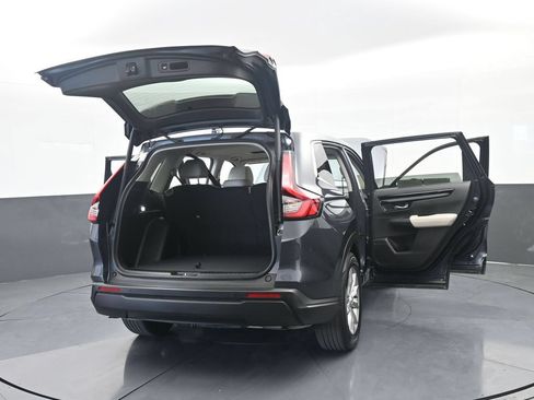 Used 2025 Honda CR-V EX-L image 72