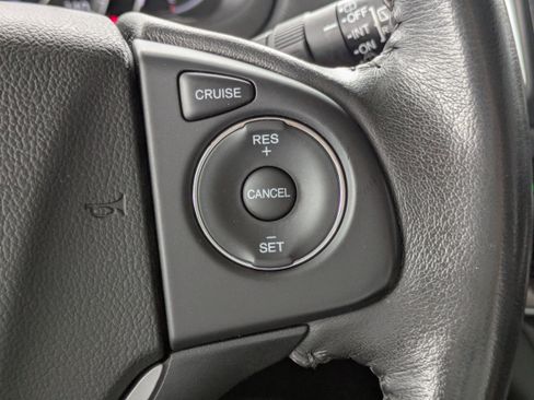 Used 2016 Honda CR-V EX-L image 17