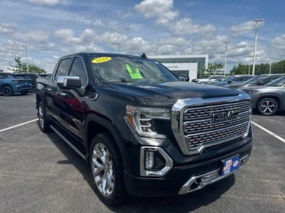 Used 2019 GMC Sierra 1500 Denali w/ Denali Ultimate Package
