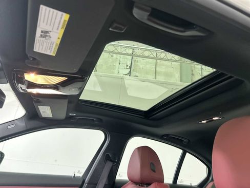 Used 2023 BMW 330e xDrive w/ Premium Package image 16