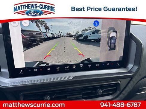 New 2025 Ford Bronco Sport Outer Banks w/ Outer Banks Tech Package+ image 18