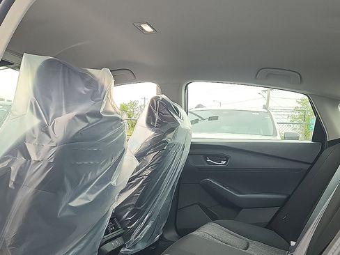 New 2026 Honda Accord LX image 12