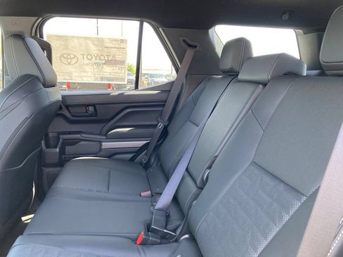 New 2026 Toyota 4Runner TRD Sport Premium RWD image 3