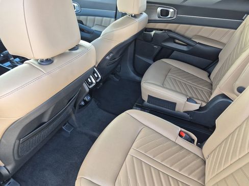 New 2026 Kia Sorento SX Prestige AWD/4WD image 13