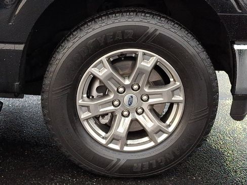 Certified 2022 Ford F150 XLT w/ Equipment Group 302A High image 8