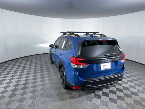 Used 2023 Subaru Forester Wilderness AWD/4WD image 7