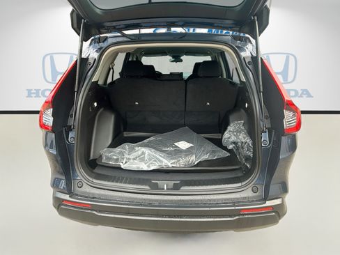 Certified 2024 Honda CR-V LX image 26