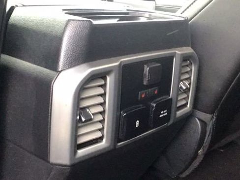 Used 2019 Ford F350 Platinum w/ Platinum Ultimate Package image 13