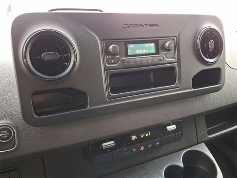 New 2025 Mercedes-Benz Sprinter 3500 image 12