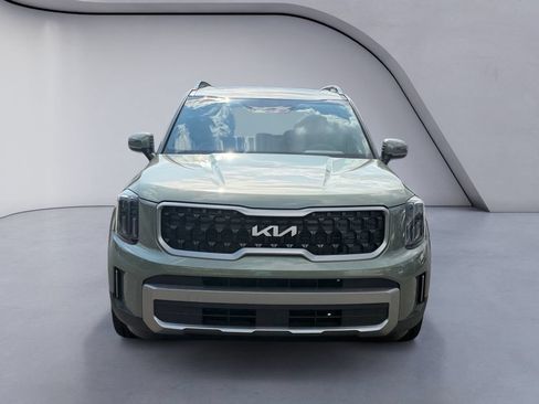 Used 2023 Kia Telluride EX X-Line AWD/4WD image 8
