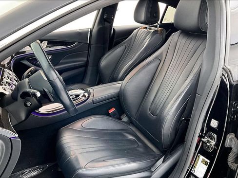 Used 2020 Mercedes-Benz CLS 450 4MATIC image 32