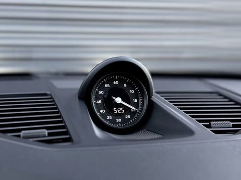 New 2026 Porsche 911 Carrera 4S image 27