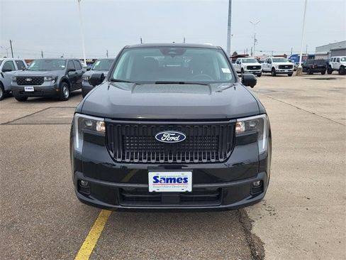 New 2026 Ford Maverick Lobo image 2